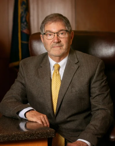 Bob J. Stevenson