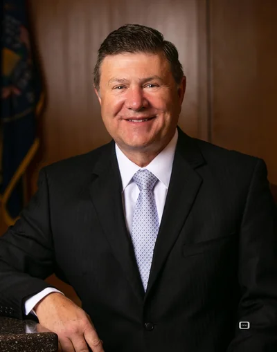 Mark D. Anderson