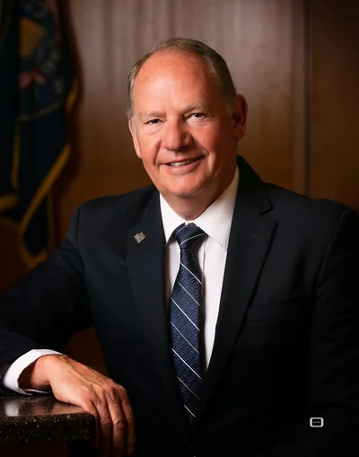 Scott Paxman, P.E.