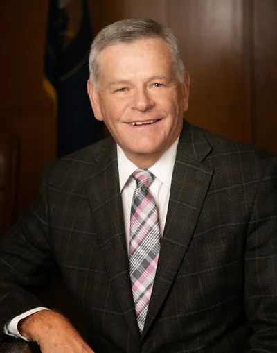 Scott K. Jenkins